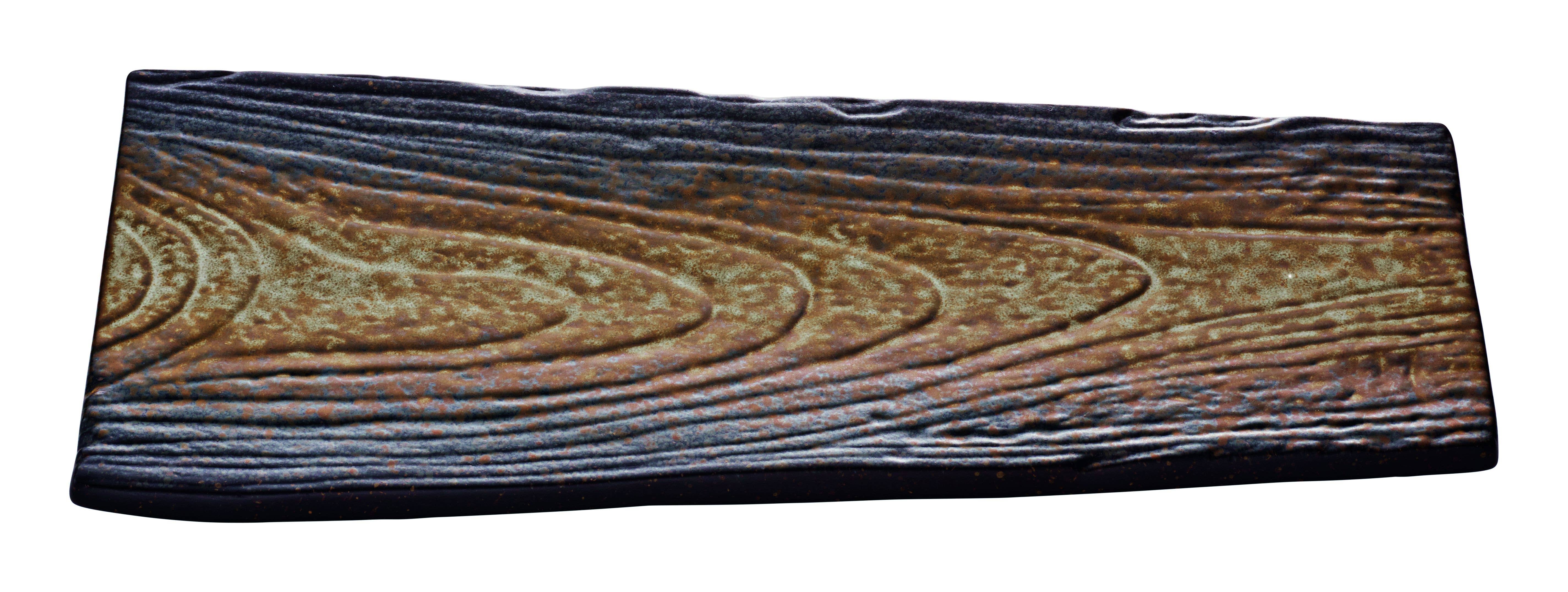 Bauscher Hepp - Wholesale Platter - 28 x 16cm Platter - Terra Collection