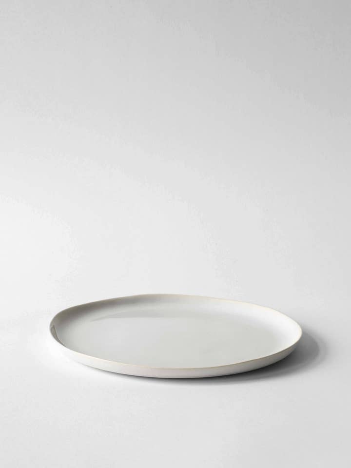 Vince salad plate - Ø22cm for wholesale by Tell Me More
