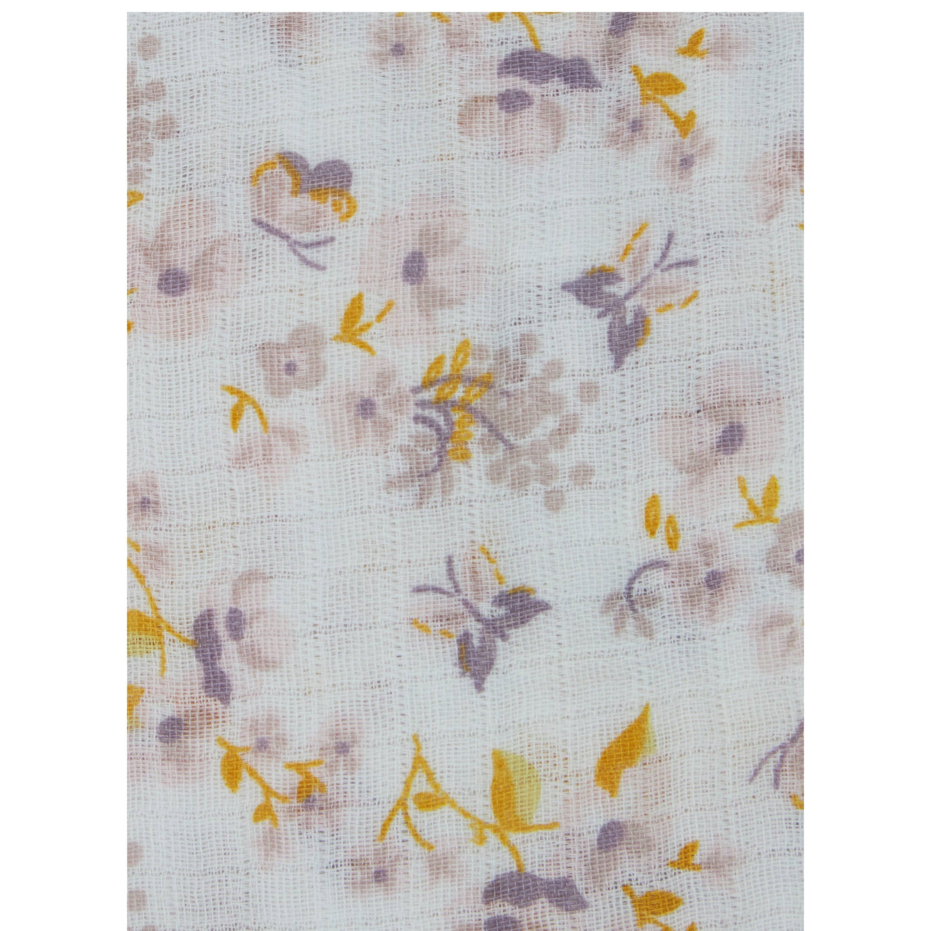 Cutie Pie Baby – Engroshandel Svøb - Baby – Chickpea Love Swaddle Babytæppe 100% muslin bomuld Baby Girl Gavepakke9