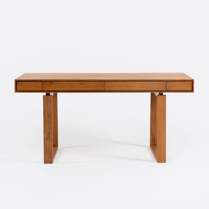 SINJAI Desk for wholesale by Dareels