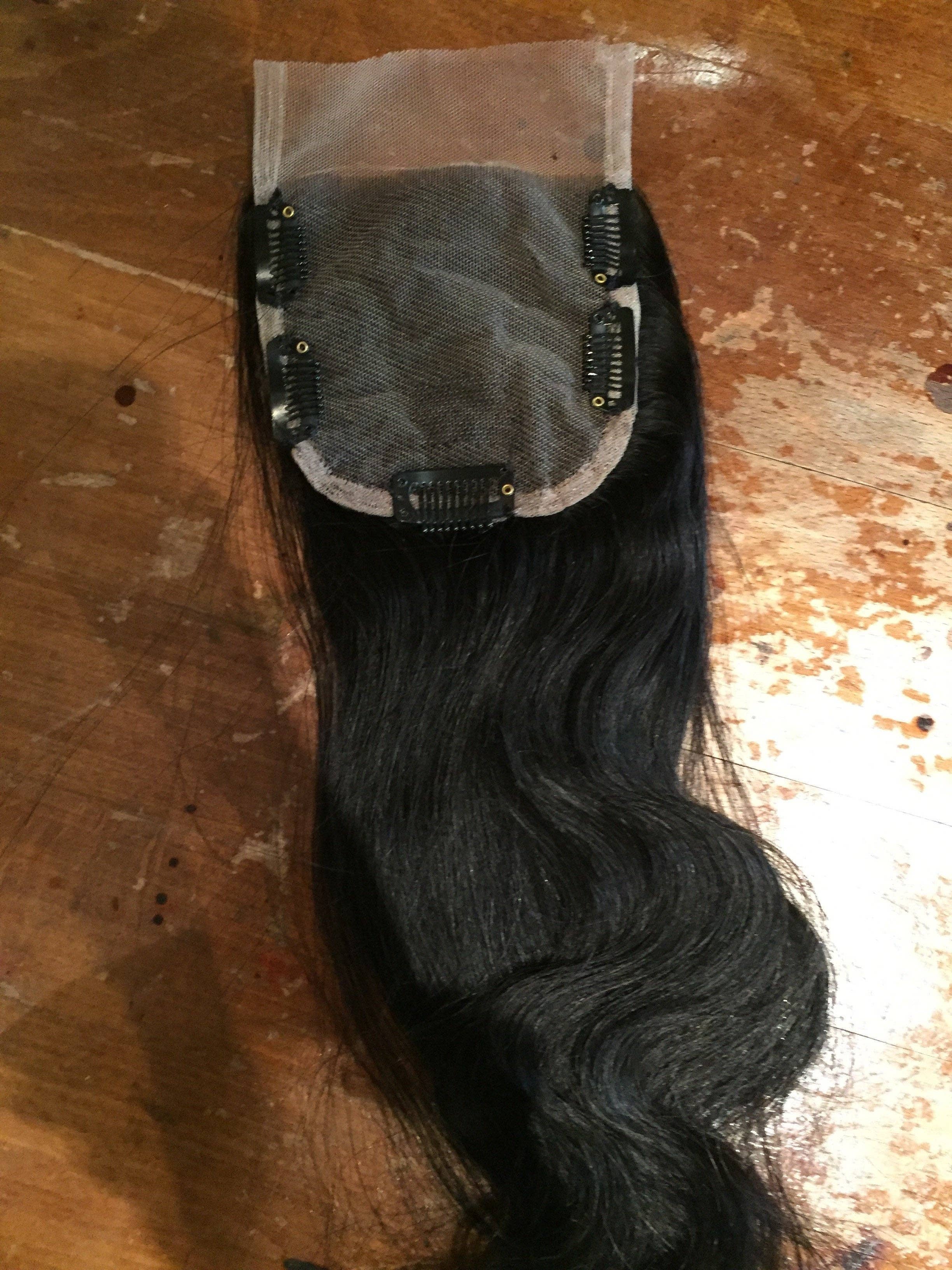 Hair Imports NYC – Großhandel Extensions – Body Wave Lace Closure 4x4 aus 100 % brasilianischem Echthaar1