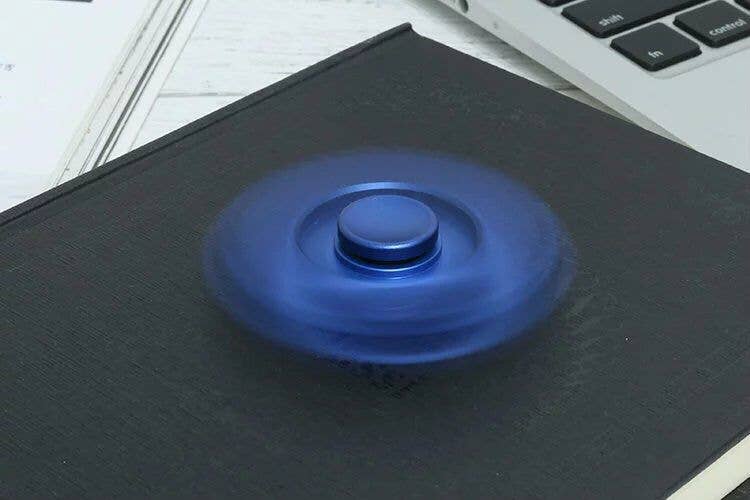 PowerTRC 3D Print - Wholesale Fidget Toy - Kids - Fidget Spinners with Display Box – Stress Relief Toys2