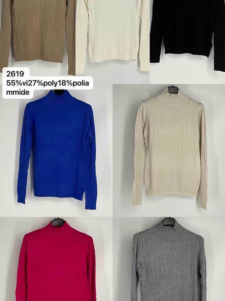 TRÖJA för wholesale av Cielo fashion