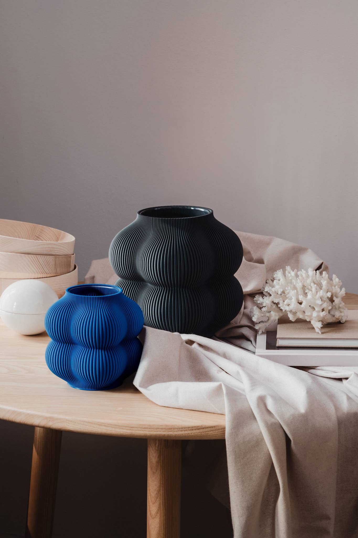 Sheyn – wholesale Vas – Liten persikovas1