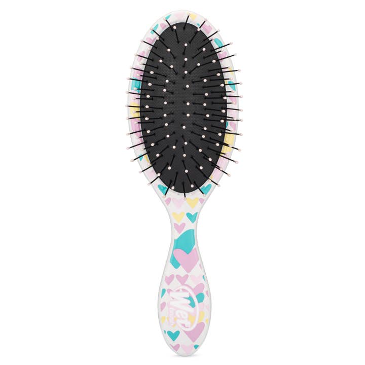 WetBrush - Wholesale Hair Brush/Comb - Kids & Baby - Wet Brush Kids Detangler - Hearts