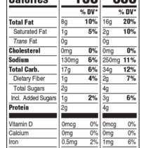 Hal's New York - Wholesale Chips - Hals NY Barbeque Chips, 2 oz