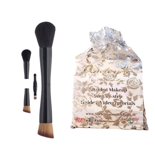 Duo Shabbat Bundle för wholesale av ANELEY COSMETICS