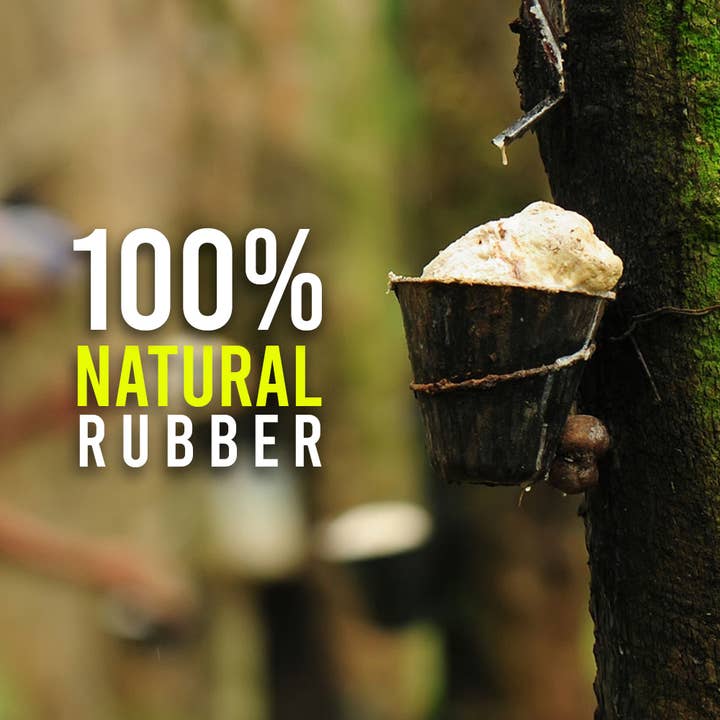 Huggoes Fashion LLC – Großhandel Flip-Flops – Damen – Huggoes - Smoky Flip-Flops aus Naturkautschuk für Damen4