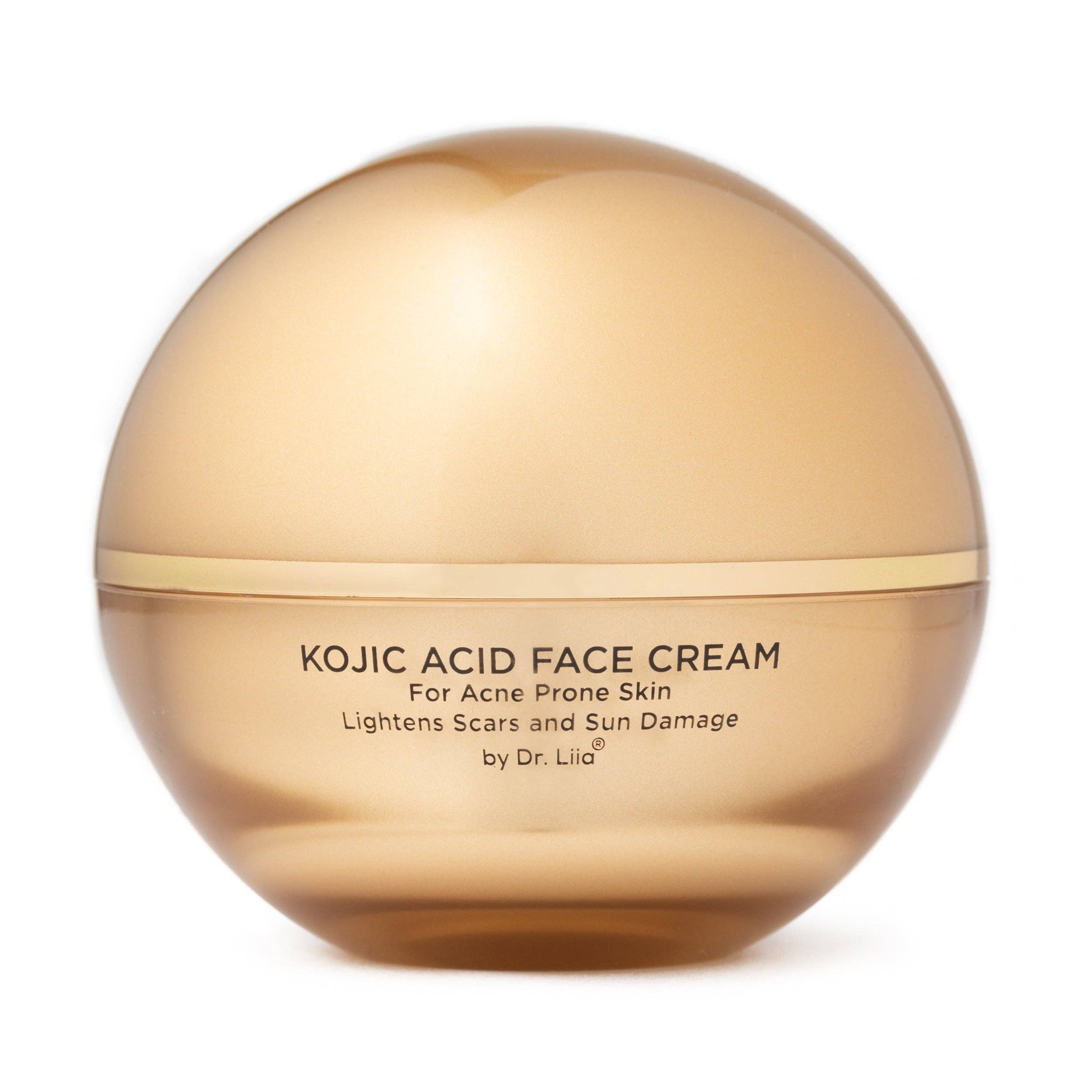 EpiLynx - Wholesale Facial Moisturizer - Moisturizer Set for Acne Prone Skin and Acne Scars - Brighte9