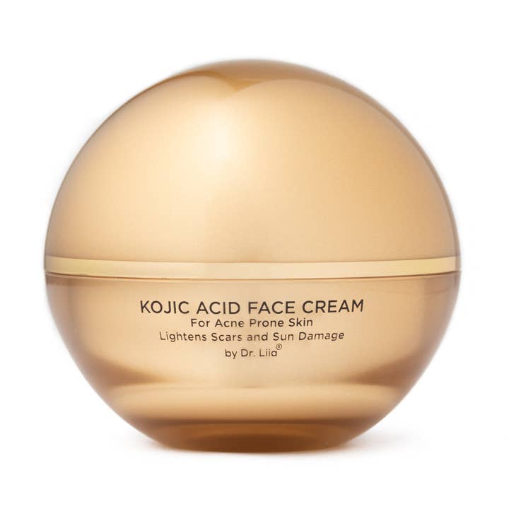 EpiLynx - Wholesale Facial Moisturizer - Moisturizer Set for Acne Prone Skin and Acne Scars - Brighte9