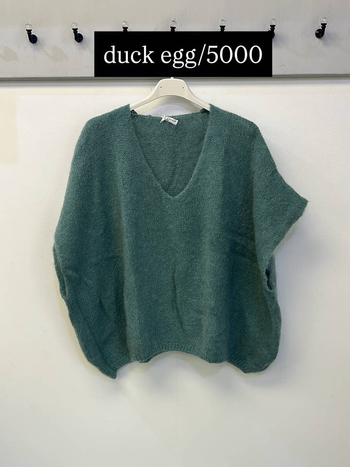 Terminal 1 Clothing – wholesale Tank top – Women′s – Mohair Drop Shoulder Tank Top14