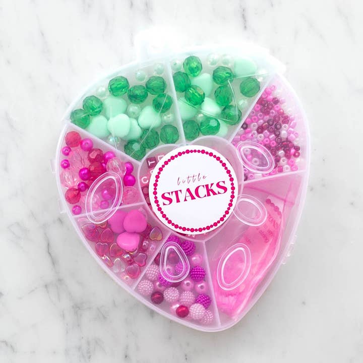 Bärsöta kitet för wholesale av Little Stacks