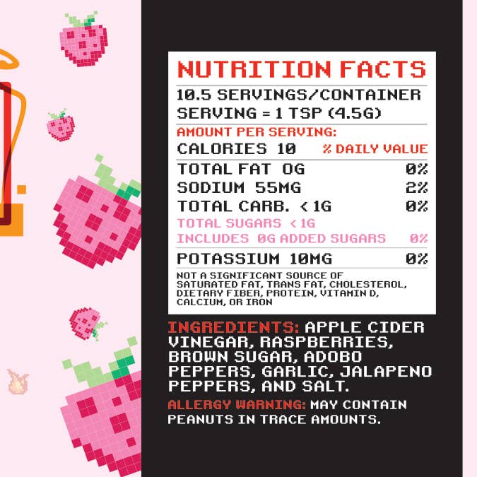 FTW Hot Sauce - Wholesale Hot Sauce - 5 Flavor Sample Party Pack3