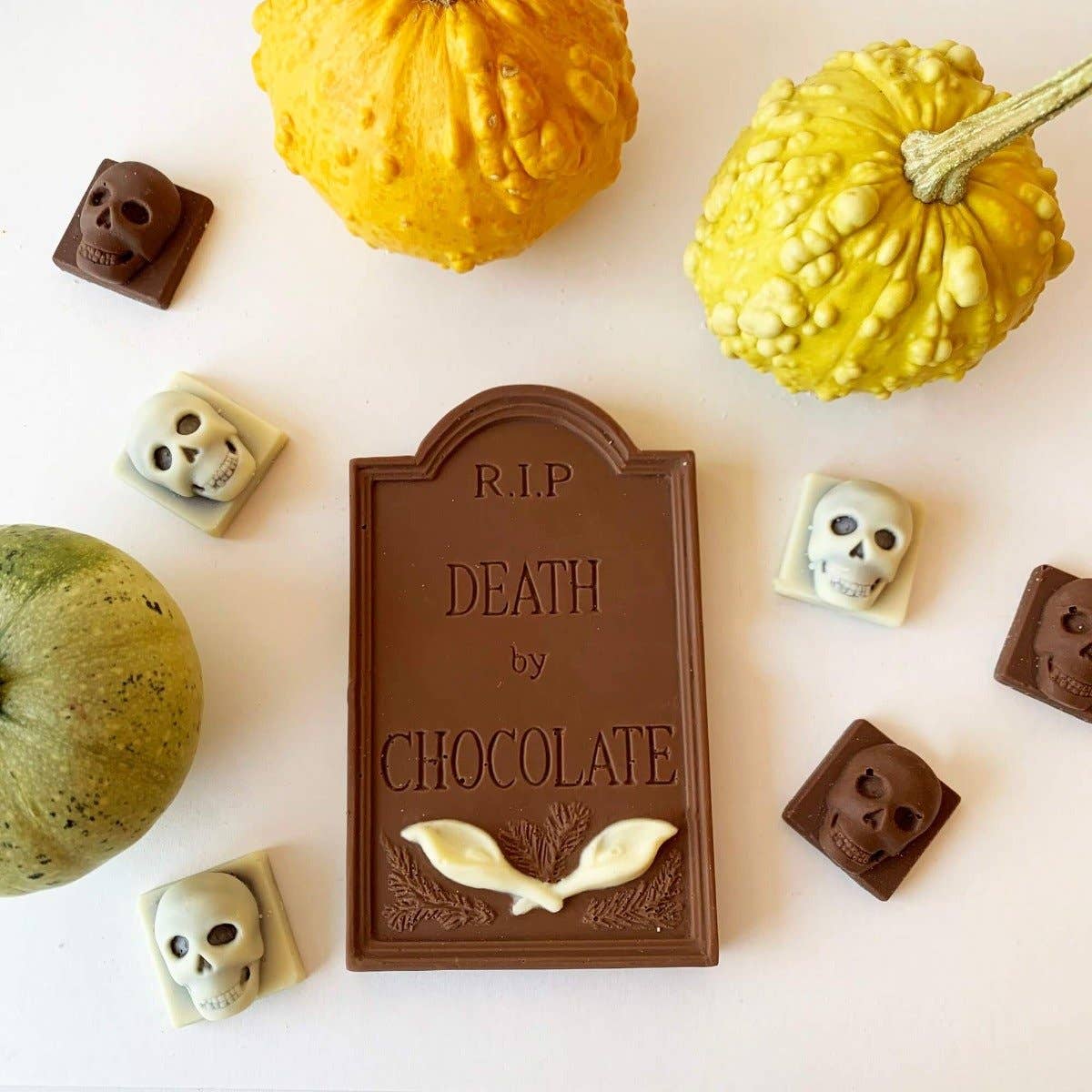 Choc on Choc – wholesale Chocolate box – Death By Chocolate1