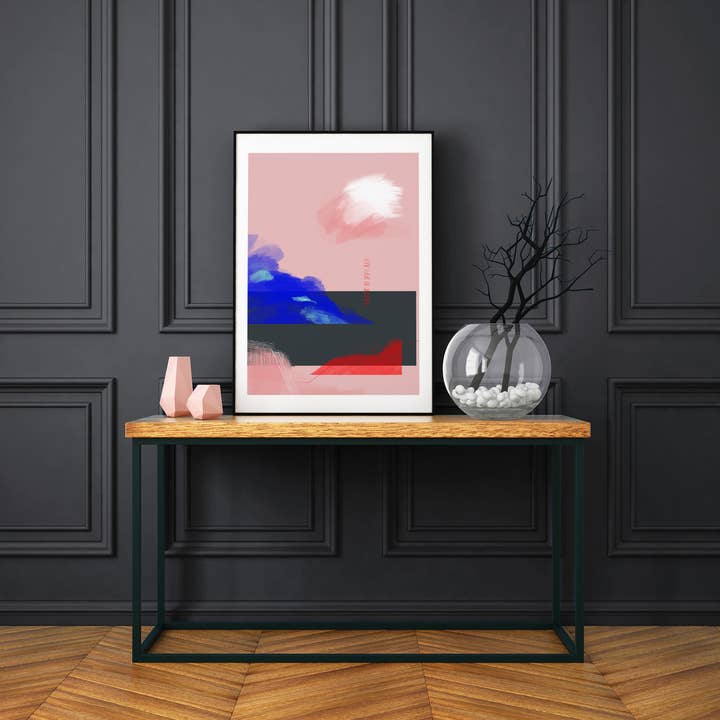 Boundless for wholesale by Luana Asiata