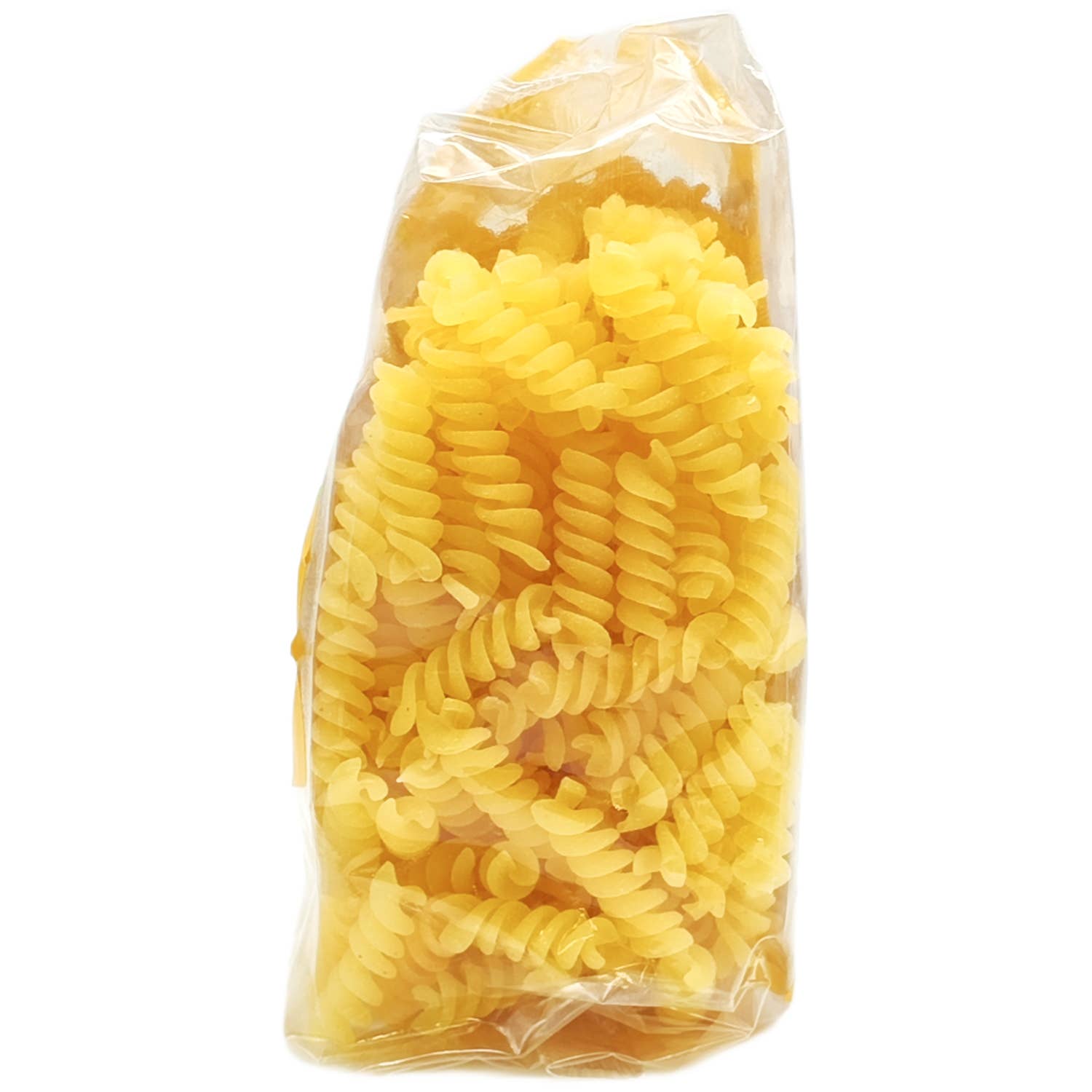 Oltresole - Wholesale Pasta - ORGANIC WHITE CORN PASTA FUSILLI 350 g1