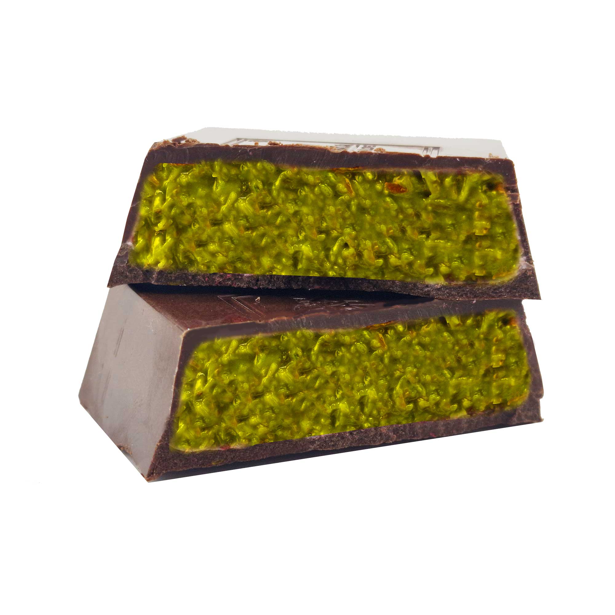 Ritonka ...made with love - Vendita all'ingrosso Barretta di cioccolato - Majestic - Collezione classica stile Dubai 🍫110 g1