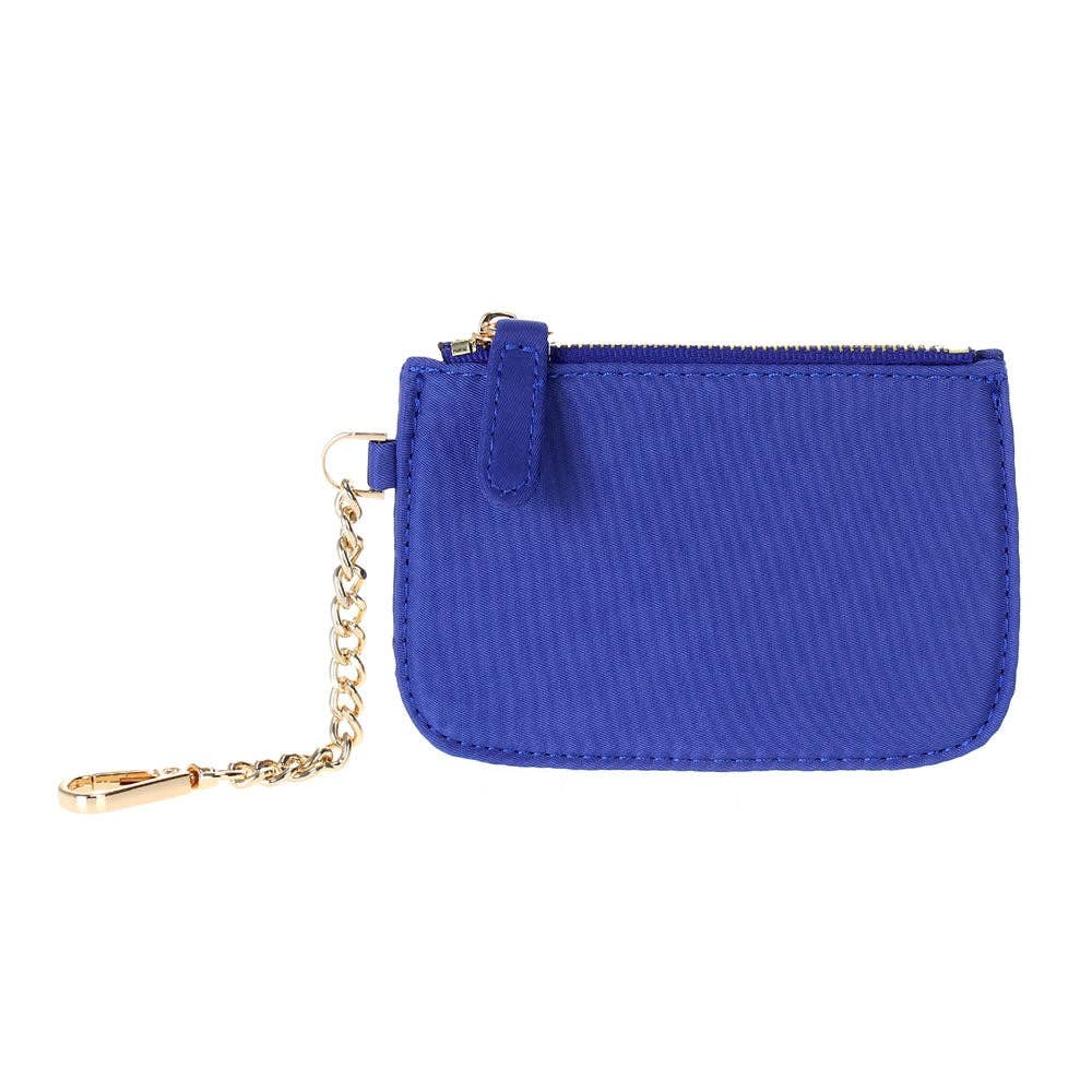 MiMi Wholesale - Wholesale Wallet - Women's - W1108 Classic mini Keychain wallet20