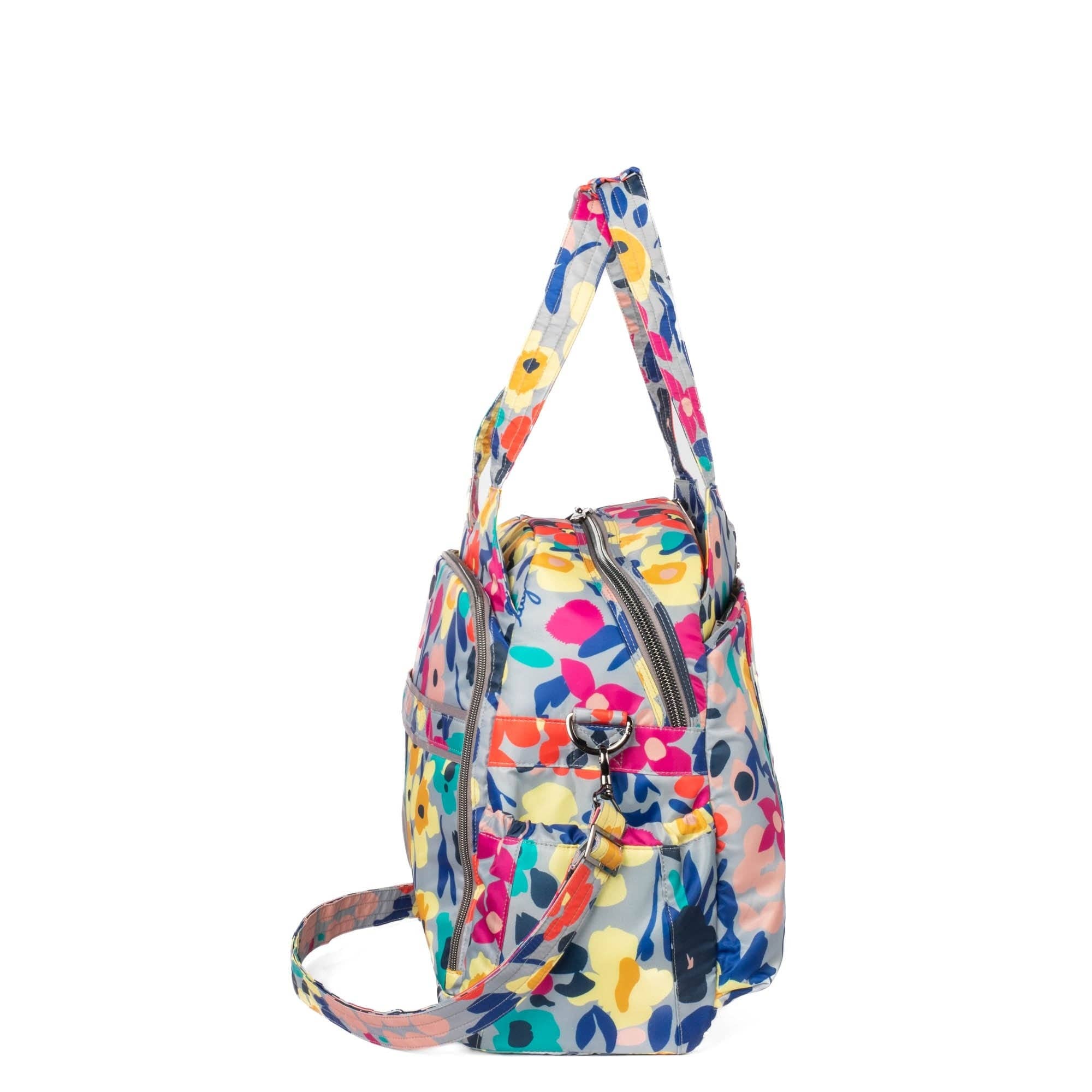 Lug - Wholesale Weekender Bag - Unisex - Pontoon 2 Overnight Bag15