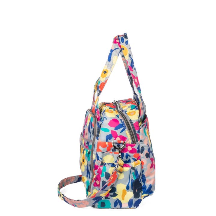 Lug - Wholesale Weekender Bag - Unisex - Pontoon 2 Overnight Bag15