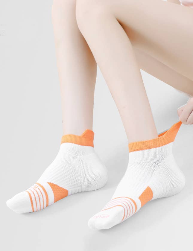 Marc JoJo - Wholesale Socks - Women's - 🏔️ Sport Trekking & Hiking Socks
8