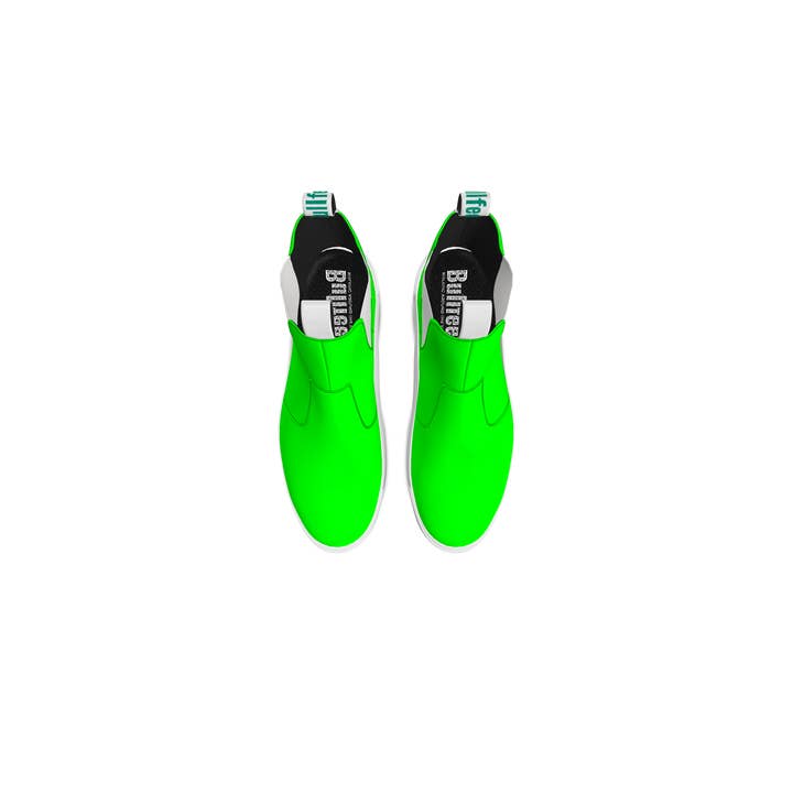 BULLFEET - Wholesale Boots - Women's - CHELSEA BOOT | FLUOR4