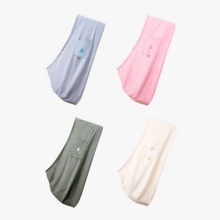 Puppy Gallery - Wholesale Pet Carrier - Cat/Dog - Jelly Bear Sling Bag5