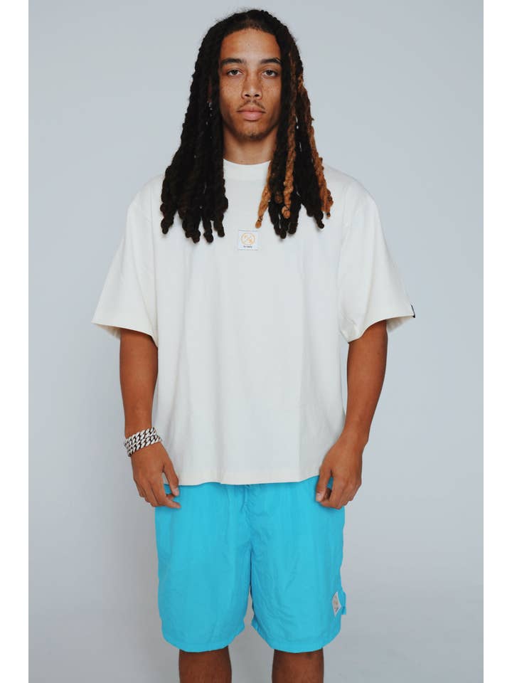 Fly Supply Clothing - Wholesale Shorts - Men's - Ring Spun F/$ Shorts17