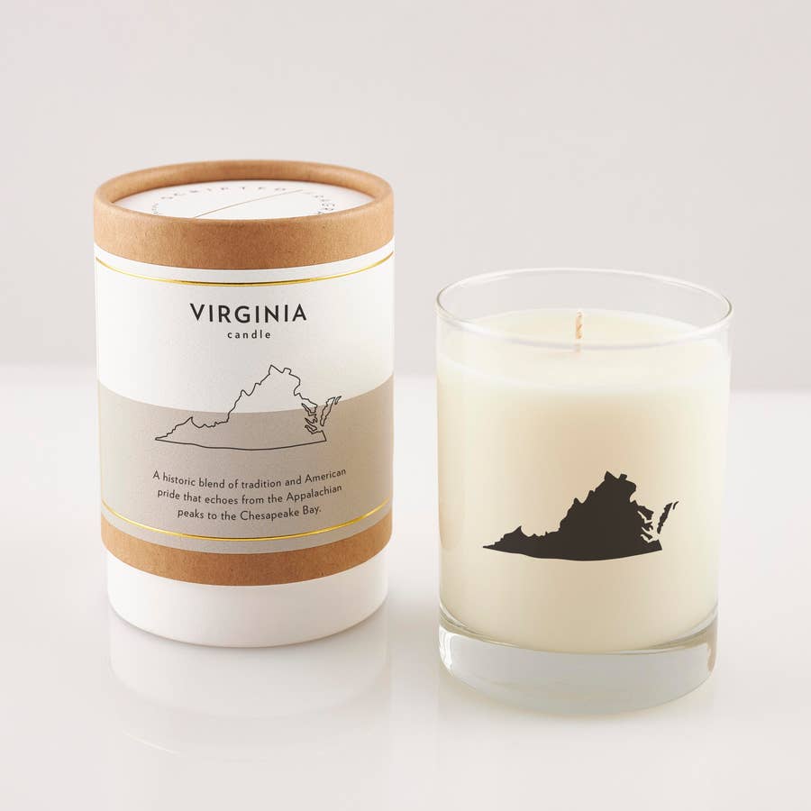 Purchase Wholesale virginia candle. Free Returns & Net 60 Terms on