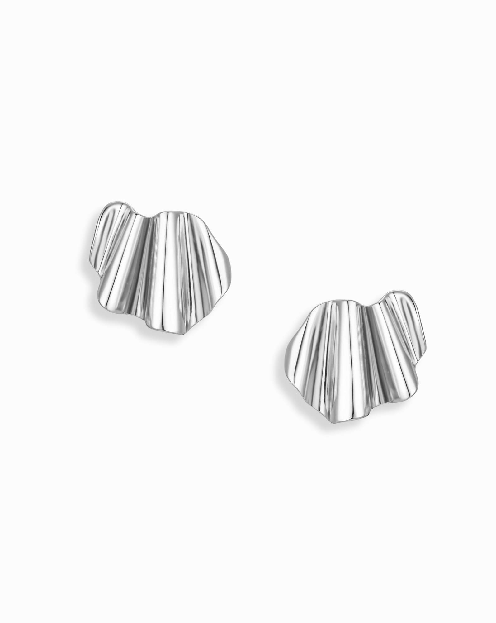 Mod + Jo - Wholesale Stud/Post Earrings - Mari Statement Studs6