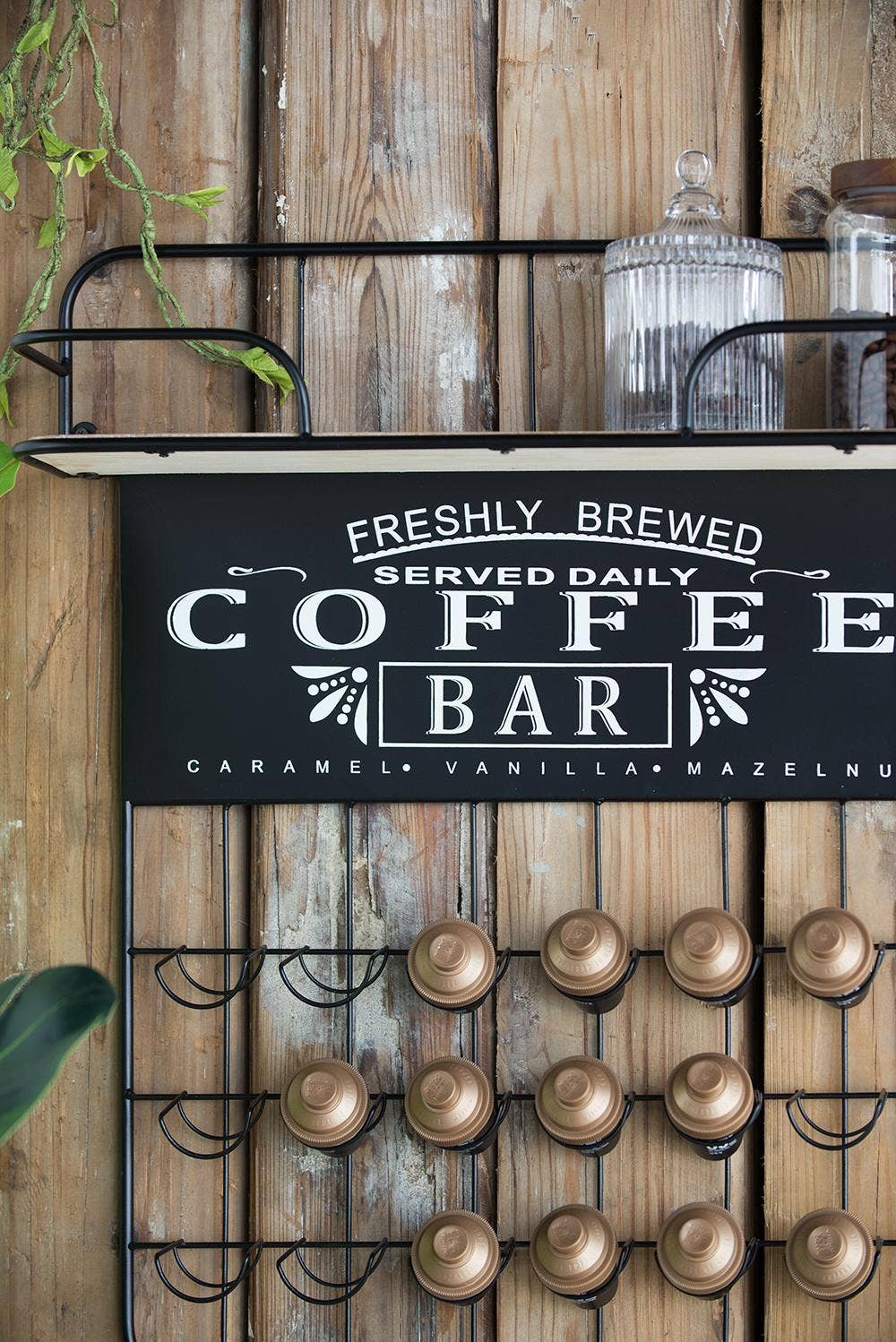 A&B Home Group Inc. – wholesale Vägghylla – Hylla3