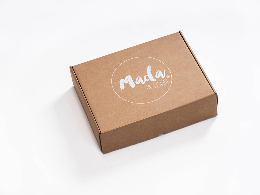 Mada in Lisbon - Venta al por mayor Columpio - Niños y bebés - Azul Constellation Baby Swing5