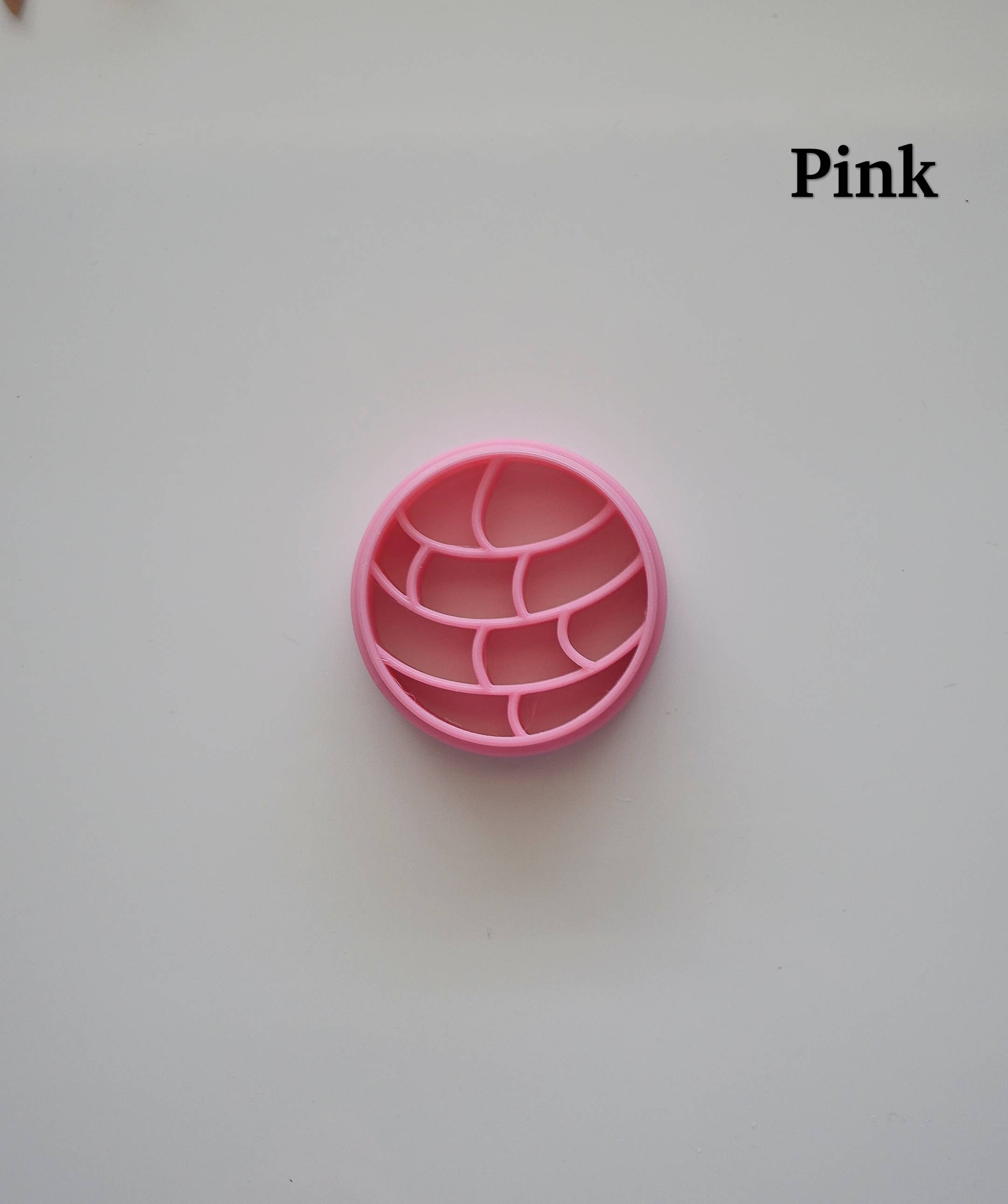 Hello Cutters – Engroshandel Sensorisk rulle - Baby – Mad Sensorisk Dough Cutter5