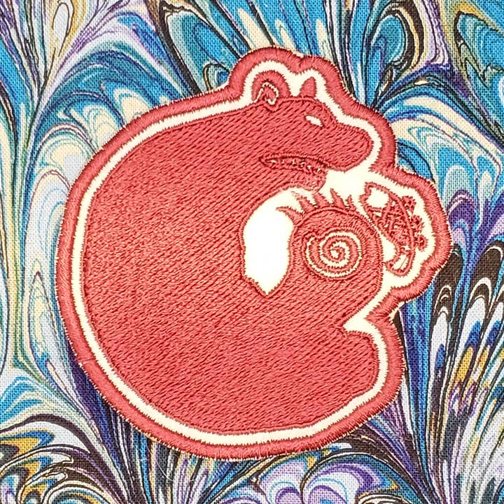 Seven Deadly Sins Bear Sin King for wholesale by HRHPrincessJewel