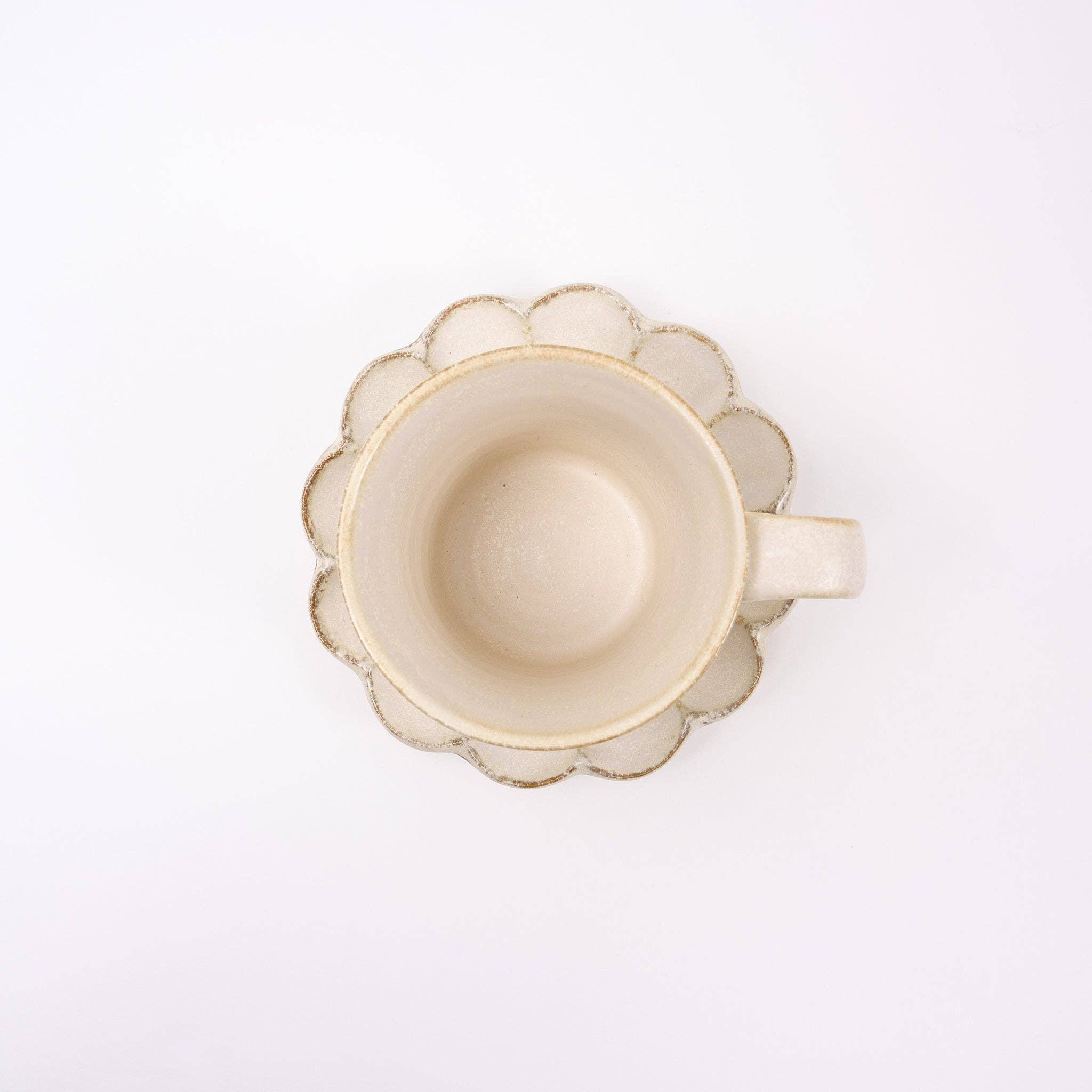 U PLUS INC - Wholesale Bowl - RINKA BOWL BY KANEKO KOHYO White Rinka Bowl Plate6