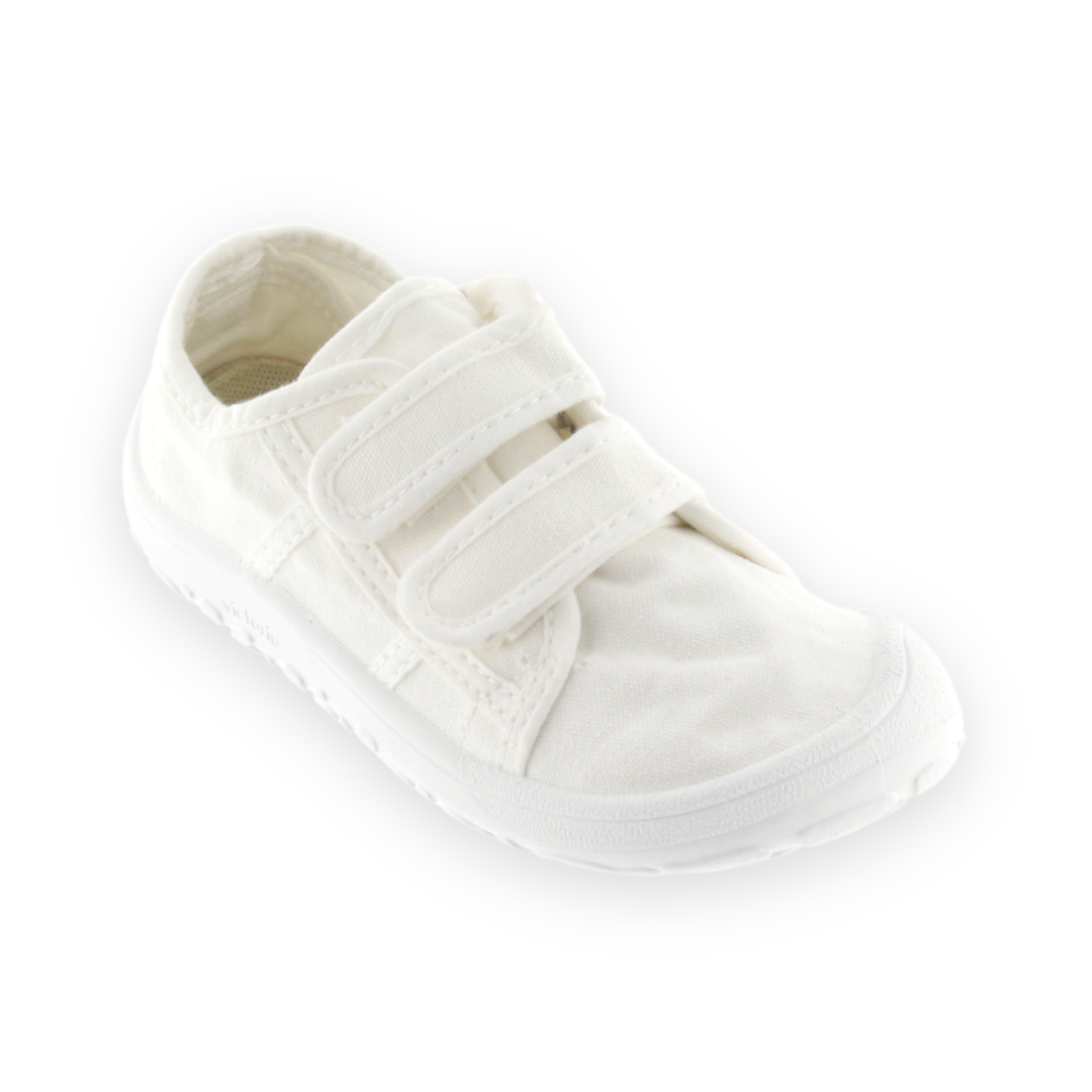Pituka Wear - Wholesale Athletic Sneakers - Kids - BAREFOOT TENNIS BOSCO CANVAS VELCRO VICTORIA15