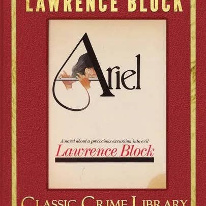 Books by splitShops - Wholesale Horror & Paranormal - Ariel - Paperback