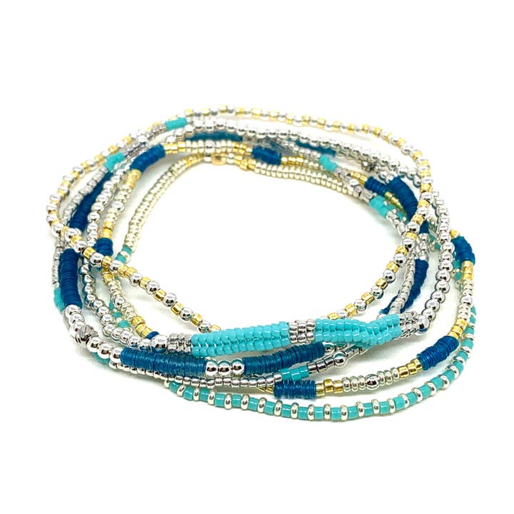 ROMY ARMBANDENSET voor wholesale door Hypnochic