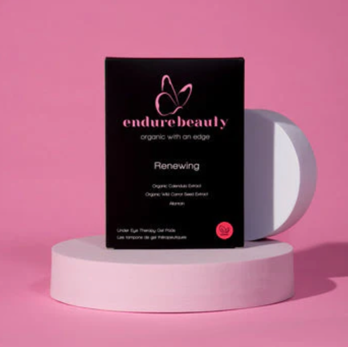 Endure Beauty – wholesale Eye treatment mask – Endure Under Eye Therapy Gel Pads - Renewing0