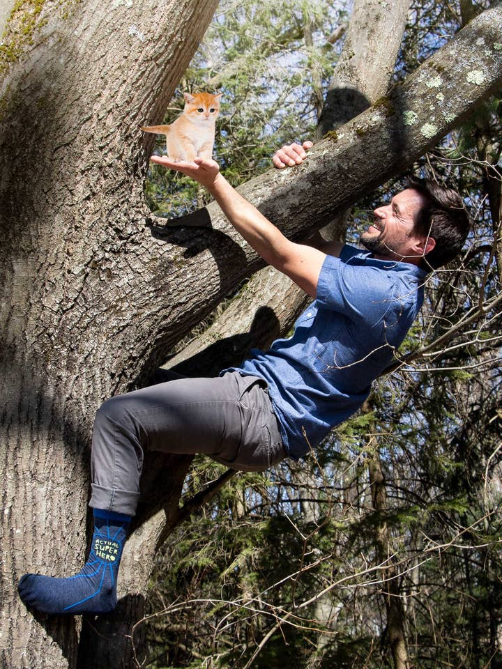 Incognito – wholesale Socks – Men's – Actual Superhero Men's Socks - new!2