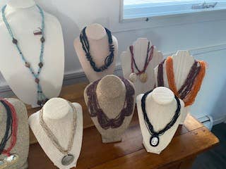 Shae's Resale - Venta al por mayor Collares de cuentas/perlas - Collares de diferentes estilos ¡OFERTA NUEVO PROVEEDOR!2