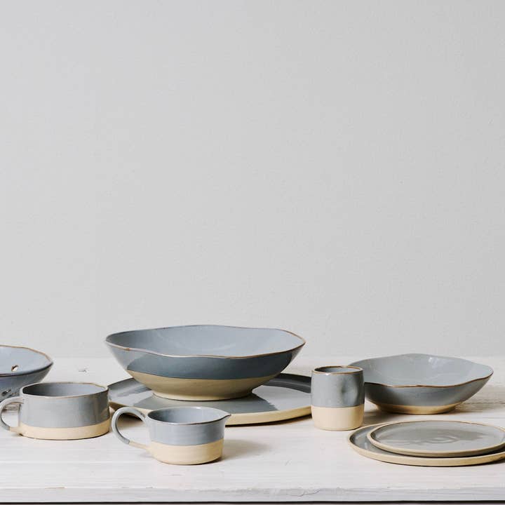 Co.House Designs - Wholesale Pitcher - Bolsa Creamer Pitcher4