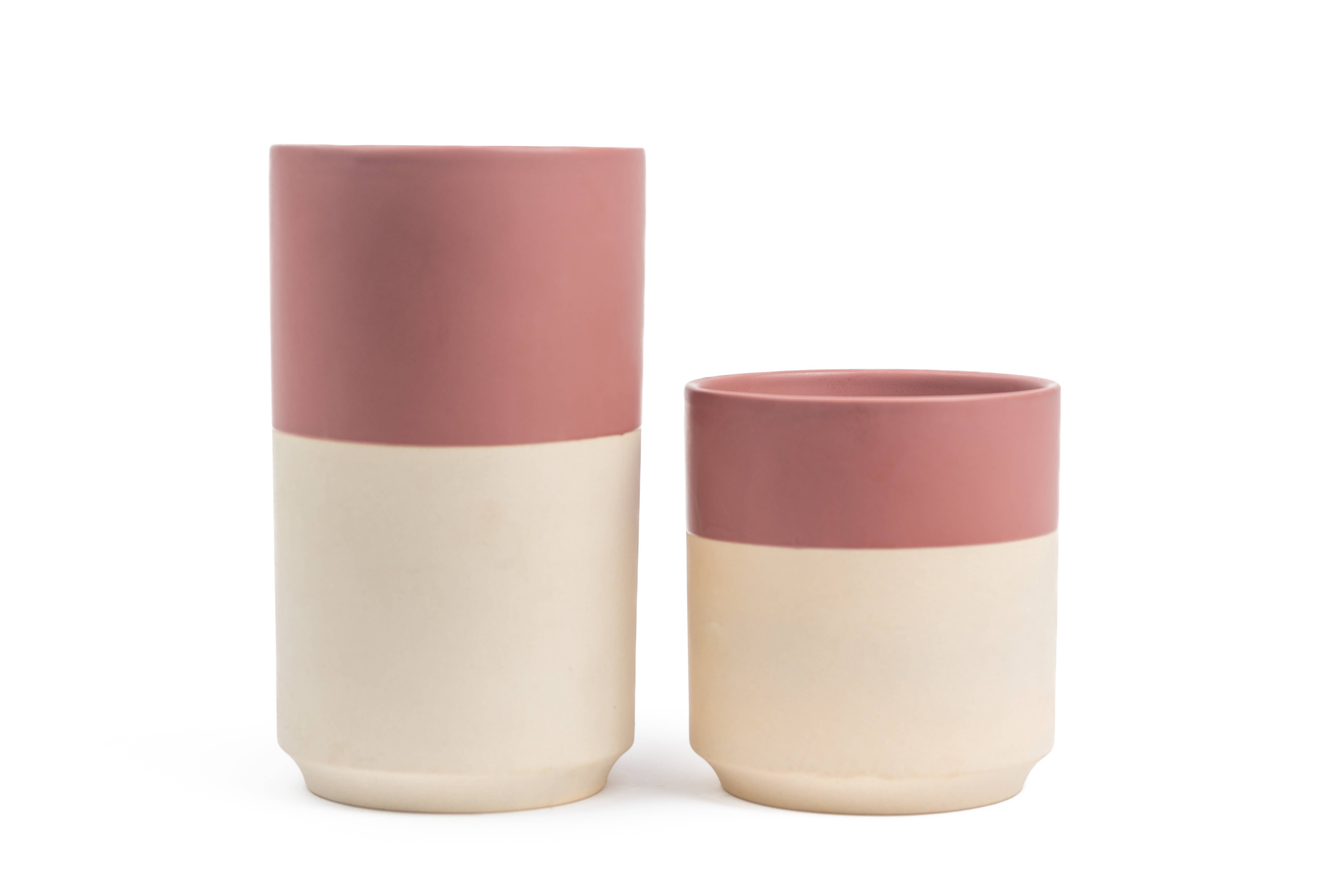 Momma Pots - Wholesale Vase - 8" Flower Vases13