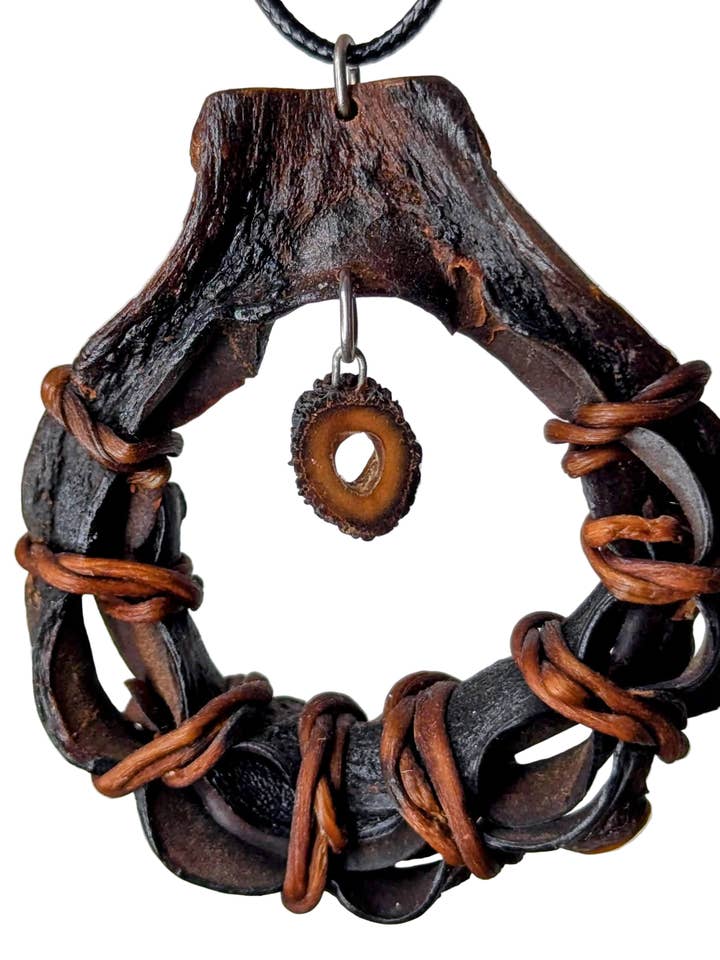 Sarcolaria for wholesale by VERSILIY | Ocean Algae Jewelry