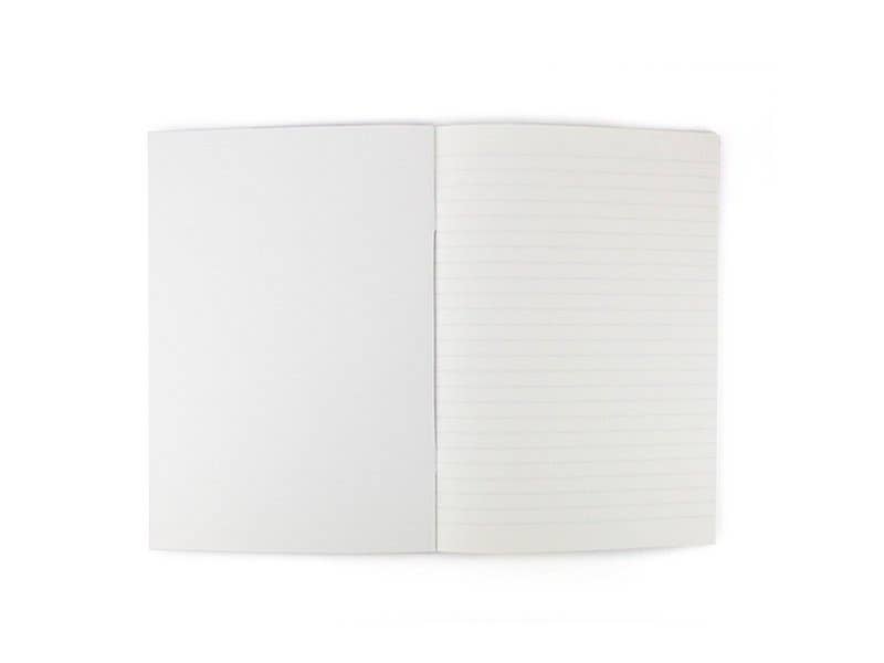 MUSEUM WEBSHOP – Caderno por atacado – Caderno de exercícios A5 com Mona Lisa de Da Vinci2