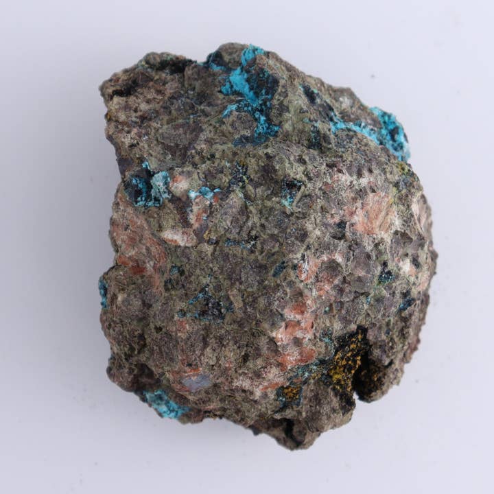 Mi Esperanza Minerals - Wholesale Spiritual Stone/Crystal - Azurite Set of 23