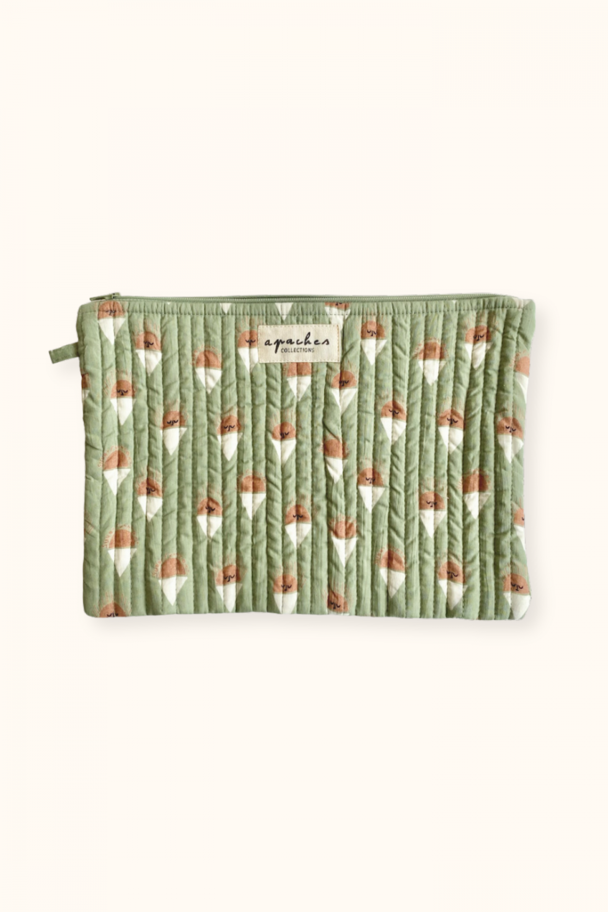 Apaches Collections – wholesale Pouch – Women’s – Small SANA Pouch0