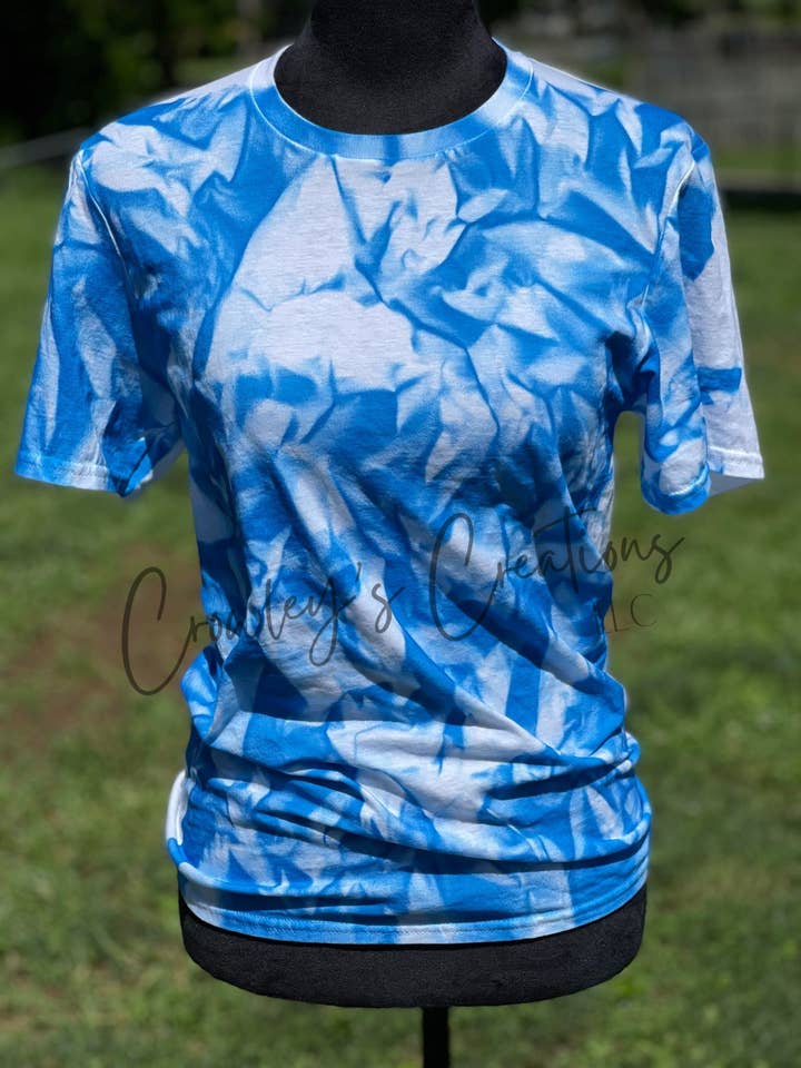 Royal Air Brushed Blank for wholesale by Crowley's Creations, LLC