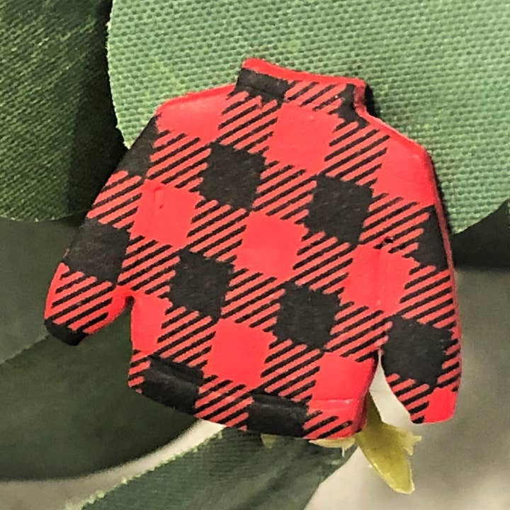 The Jackie - Swearter stud for wholesale by Belle et Moi