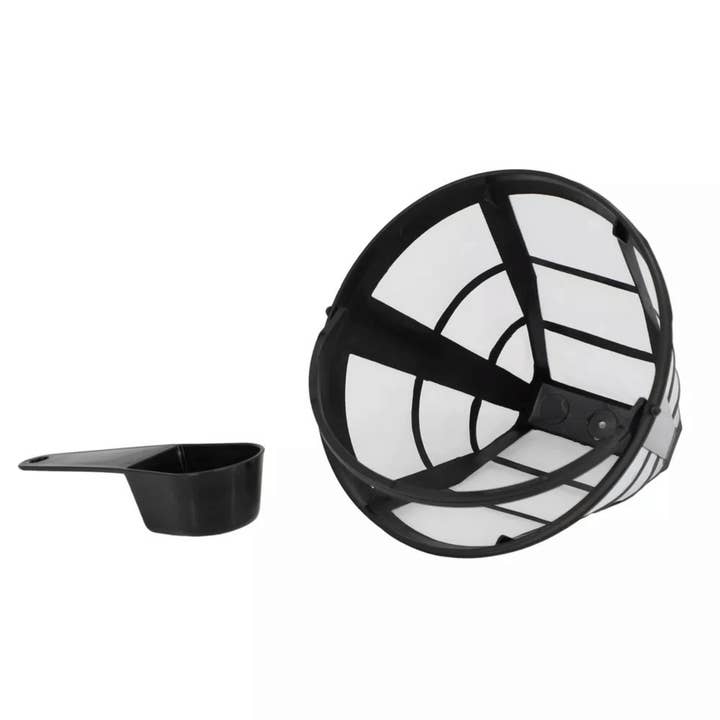 JupiterGear Home - Wholesale Coffee machine - Better Chef 12-Cup Programmable Coffee Maker with Display2